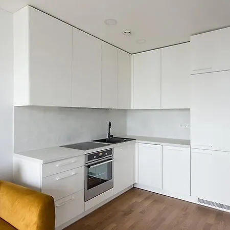 Apartment In Centre
