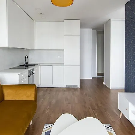 Apartment In Centre *